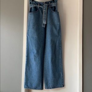 Hot and the Gang Authentic Jeanswear